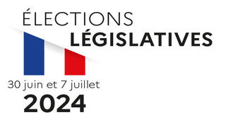 Logo Elections législatives
